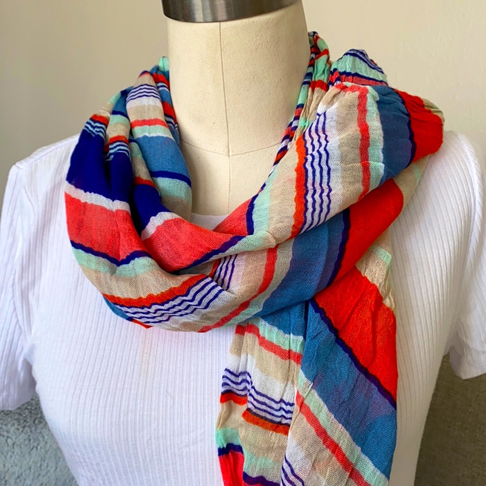 Scarves Shawl Wrap Scarf